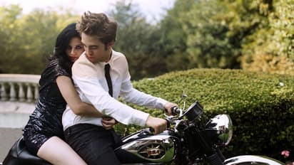 লাভ ইজ ইন দ্য এয়ার! এই সপ্তাহে উদ্দাম শারীরিক সম্পর্কে জড়িয়ে পড়বেন এই রাশির জাতকরা