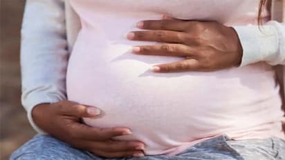 35 ವರ್ಷದಿಂದ ಗರ್ಭಿಣಿ ಈ ಮಹಿಳೆ, ಹೊಟ್ಟೆ ನೋವಾದಾಗ ಬಯಲಾಯ್ತು ರಹಸ್ಯ, ಕಲ್ಲಾದ ಭ್ರೂಣ!