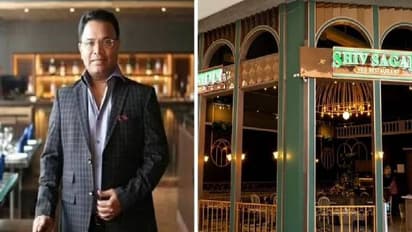 30 രൂപയുമായി മുംബൈയിൽ, കാന്റീൻ ജോലിക്കാരനായി, ഇന്ന് കോടികൾ വിറ്റുവരവുള്ള റെസ്റ്റോറന്റുകളുടെ ഉടമ