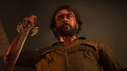 Surya Movie Update:  కొత్త అవతారంలో సూర్య.. హ్యాట్రిక్ హిట్ పై కాన్ఫిడెంట్ గా ఉన్నాడు.