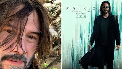The Matrix Resurrections to have a sequel? Here's what Keanu Reeves has to say