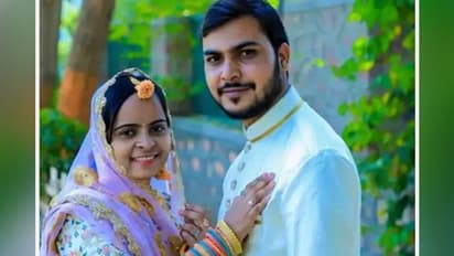 Rajasthan Accident: ಮದುವೆಯ ಮೊದಲ ವಾರ್ಷಿಕೋತ್ಸವದಂದು ಪತಿ, ಪತ್ನಿಯ ಭಯಾನಕ ಸಾವು!