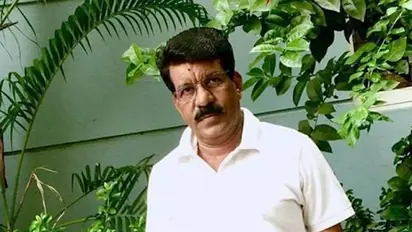 Director Ravi :விஜயின் ஷாஜகான் இயக்குனர் ஆச்சார்யா ரவி மாரடைப்பால் காலமானார்!!