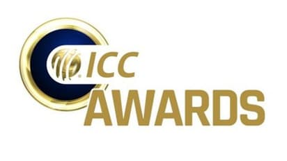 ICC Awards 2021 : ഐസിസി ക്രിക്കറ്റര്‍ ഓ‌ഫ് ദ ഇയർ പുരസ്‌കാരം; ചുരുക്കപ്പട്ടികയില്‍ ഇന്ത്യന്‍ താരങ്ങളില്ല