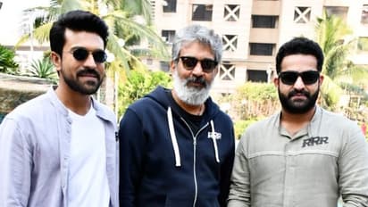 Ram Charan, Jr NTR’s ‘RRR’ lands in legal soup; here’s what happened