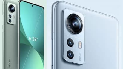 लॉन्च होने से पहले Xiaomi 12 Series स्मार्टफोन की कीमत हुई ऑनलाइन लीक, पढ़ें पूरी डिटेल