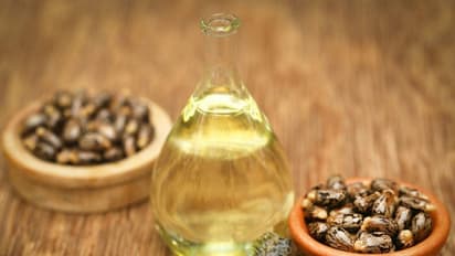 Castor oil
