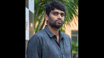 அரிவாள எடுத்து வெட்டுற அளவுக்கு... விமர்சனங்கள் வன்மமா மாறிடுச்சு - துணிவு இயக்குனர் எச்.வினோத் காட்டம்