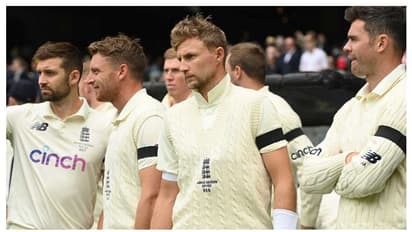 World Record Ducks: ಅಬ್ಬಬ್ಬಾ...2021ರಲ್ಲಿ ಸೊನ್ನೆ ಸುತ್ತೋದ್ರಲ್ಲೇ ಇಂಗ್ಲೆಂಡ್ ಬ್ಯಾಟ್ಸ್ ಮನ್ ಗಳ ವಿಶ್ವದಾಖಲೆ!