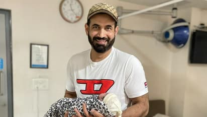 Irfan Pathan ಕುಟುಂಬಕ್ಕೆ ಹೊಸ ಅತಿಥಿಯ ಆಗಮನ, ಗಂಡುವಿಗೆ ತಂದೆಯಾದ ಟೀಂ ಇಂಡಿಯಾ ಮಾಜಿ ಕ್ರಿಕೆಟಿಗ