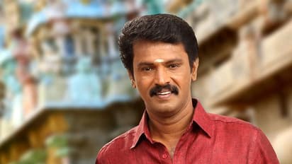 சேரனிடம் பற்ற வைத்த சினேகா... 'ஆட்டோகிராப்' பட வாய்ப்பை இழந்த பிரபலம்! அவரே வெளியிட்ட பரபரப்பு தகவல்!