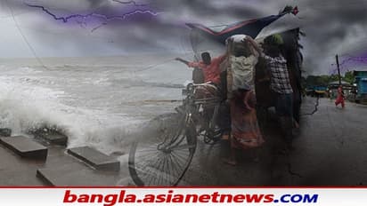 Roundup 2021: ইয়াস থেকে জাওয়াদ চলতি বছর কাঁপিয়ে দিয়েছিল বাংলাকে, কেন বঙ্গোপসাগরই মৌসুমি ঘূর্ণিঝড়