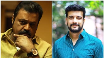 Ramesh Pisharody about Suresh Gopi : 'എന്നും ഓർമ്മയുണ്ടാകും  ഈ മുഖം'; സുരേഷ്​ ​ഗോപിയെക്കുറിച്ച് രമേഷ് പിഷാരടി