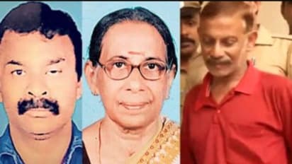 Manassery double murder : മണാശ്ശേരിയിയെ ഞെട്ടിച്ച ഇരട്ടക്കൊല; കുറ്റപത്രം സമർപ്പിക്കാനൊരുങ്ങി ക്രൈംബ്രാഞ്ച്