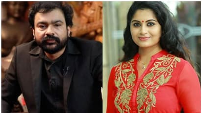 Monson Mavunkal : മോൻസൻ മാവുങ്കല് കേസ്; നടി ശ്രുതി ലക്ഷ്മിയെ ഇഡി ചോദ്യം ചെയ്യുന്നു