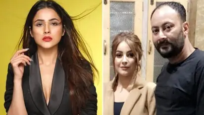 When Shehnaaz Gill's father Santokh Singh Sukh was accused of raping woman at gunpoint; read deets