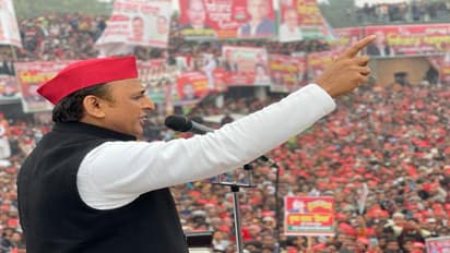 UP Elections: ಬಿಜೆಪಿ ಸುಳ್ಳು ಹೇಳುತ್ತಿದೆ, ಕಾನ್ಪುರ ಮೆಟ್ರೋಗೆ ಶಿಲಾನ್ಯಾಸ ಮಾಡಿದ್ದು ನಾವು ಎಂದ ಅಖಿಲೇಶ್!