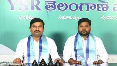 ఛార్జీలు పెంచుతున్న కేసీఆర్ కు బుద్ది చెప్పే రోజులు దగ్గరకొచ్చాయి:  YSR తెలంగాణ ప్రతినిధి పిట్ట రాంరెడ్డి