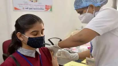 MP में 3 जनवरी से बच्चों को लगेगी वैक्सीन: CM शिवराज ने टीनएजर्स को रजिस्ट्रेशन कराने का बताया ये तरीका