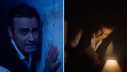 Detective Boomrah trailer out: Actor Sudhanshu Rai promises to be a thrilling experience