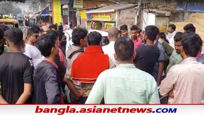 Municipal Polls: চাই স্থানীয় প্রার্থী, বিধাননগরে তাপস অনুগামীদের বিক্ষোভে বাড়ছে চাপানউতর