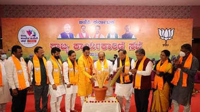 ಬೊಮ್ಮಾಯಿ ಸಂಪುಟದಲ್ಲಿ ಮಂತ್ರಿಯಾಗೋ ಕನಸು ಕಾಣುತ್ತಿದ್ದವರಿಗೆ ಬಿಗ್‌ ಶಾಕ್‌