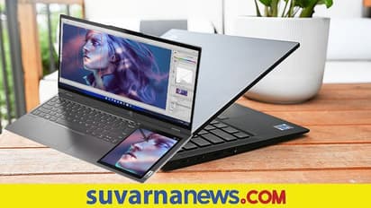 Lenovo Laptop: ಇನ್‌ಬಿಲ್ಟ್ ಟ್ಯಾಬ್ ಇರುವ ಹೊಸ ಲೆನೋವೋ ಲ್ಯಾಪ್‌ಟ್ಯಾಪ್?!