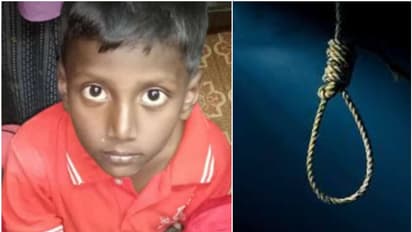 Student commits suicide : മൂന്നാറില്‍ ആറാം ക്ലാസ് വിദ്യാര്‍ത്ഥി വീടിനുള്ളില്‍ തൂങ്ങിമരിച്ച നിലയില്‍