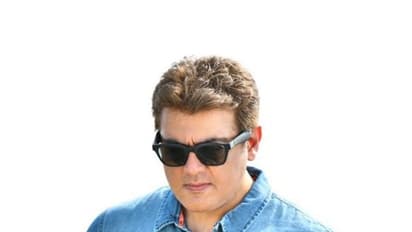 Valimai BGM : பாட்டு யுவனோடது தான்... ஆனா பிஜிஎம்? - வலிமையில் திடீர் டுவிஸ்ட்.... ஷாக்கான ரசிகர்கள்