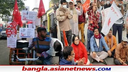 RoundUp 2021: বারেবারে মুখ থুবড়ে পড়ছে বামেরা, ‘রেড ভলান্টিয়ার্স’ পালে হাওয়া লেগেও শূন্য কেন ভোট বাক্স