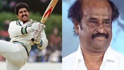 Rajinikanth about '83' : 'വൗ, ഇത് എന്തൊരു സിനിമ.. ഗംഭീരം', '83'നെ കുറിച്ച് രജനികാന്ത്