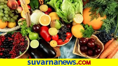 Healthy Eating Habits: ಕೊರೋನಾ ಕಾಲದಲ್ಲಿ ನಿಮ್ಮ ಆಹಾರಶೈಲಿ ಹೀಗಿರಲಿ