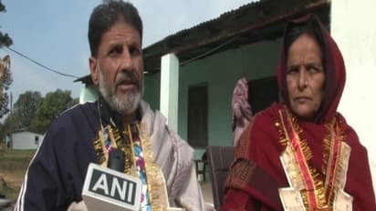 JK Man Returns to India: ఓ చిన్న పొరపాటు.. 29 ఏండ్ల జైలు శిక్ష..