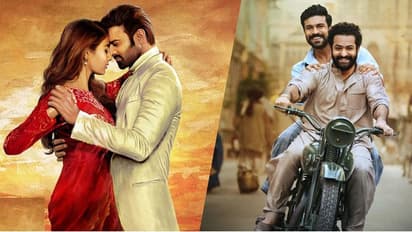 RRR-யை தொடர்ந்து தள்ளிப்போகும் Radhe Shyam? தயாரிப்பு நிறுவனம் சொன்ன அதிகாரப்பூர்வமாக தகவல்