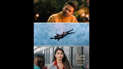 Radhe Shyam:  జాతకాలపై ప్రభాస్ అభిప్రాయం ఏంటి.. మనకు అర్థం కాకపోతే అబద్ధమేనా ?