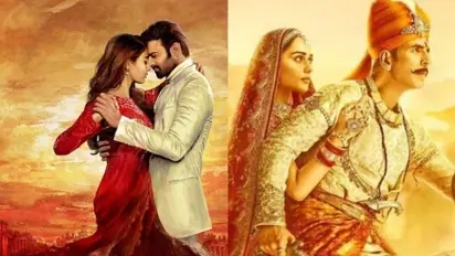 From Prithviraj to Radhe Shyam, Bollywood film releases in 2022