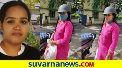 Robbery: ಪತ್ನಿ ನೋಡಿಕೊಳ್ಳಲು ನೇಮಿಸಿದ ನರ್ಸ್..ರಾತ್ರೋ ರಾತ್ರಿ ಆಭರಣಗಳೊಂದಿಗೆ ಎಸ್ಕೇಪ್!