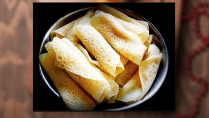 Recipe: চকোলেটের স্বাদ আসুক পিঠেতে, রইল ভাপা চকোলেট পুলি পিঠ ও চকোলেট পাটিসাপটার রেসিপি