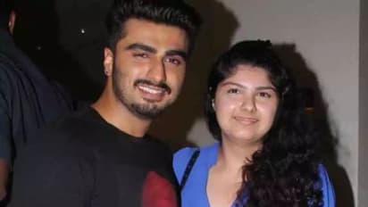 Arjun Kapoor:  బిగ్ షాక్.. అర్జున్ కపూర్ కి మళ్ళీ కరోనా, ఫ్యామిలీలో నలుగురికి పాజిటివ్.. ఇల్లు సీజ్
