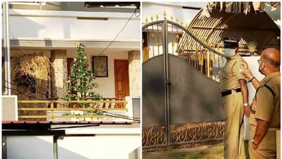 Murder In Trivandrum : തിരുവനന്തപുരത്ത് മകളെ കാണാന് വീട്ടിലെത്തിയ ആണ്സുഹൃത്തിനെ അച്ഛന് കുത്തിക്കൊന്നു