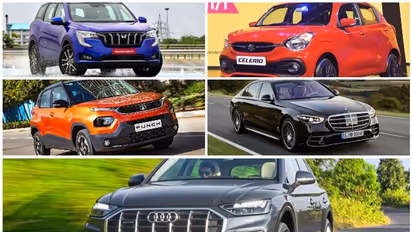 Five Cars In 2021 : എന്താണ് 2021ലെ ഈ അഞ്ച് കാര്‍ ലോഞ്ചുകളെ ശ്രദ്ധേയമാക്കുന്നത്?