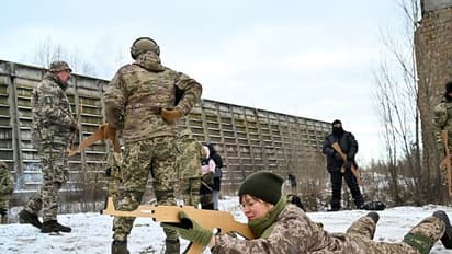 Ukraine Russia Conflict: മഞ്ഞുരുകുന്നു; ഉക്രൈന് പ്രശ്നത്തില് ജനുവരി മുതല് യുഎസ് - റഷ്യാ ചര്ച്ച