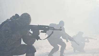 यूक्रेन-रूस संकट के बीच US जुटा रशिया को अलग-थलग करने में, विदेश मंत्री ब्लिंकन का टूर शुरू