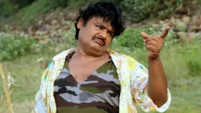 Mansoor Ali Khan : நடிகையின் சொத்து அபகரிப்பு.. மாட்டிக்கொண்ட நடிகர் மன்சூர் அலிகான்.. நடந்தது என்ன ?