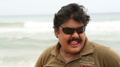 ரூ.50 லட்சத்தை மீட்டு தாருங்கள்...தடாலடி புகார் அளித்த மன்சூர் அலிகான்!