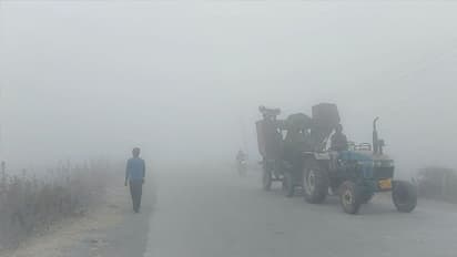 0°C in Mahabaleshwar : ಮಹಾಬಲೇಶ್ವರದಲ್ಲಿ 0 ಡಿಗ್ರಿ ತಾಪಮಾನ ಇತಿಹಾಸದಲ್ಲಿ ಇದೇ ಮೊದಲು!