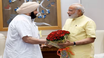 Punjab Election 2022: PM मोदी पंजाब में 5 जनवरी को कर सकते हैं रैली, कैप्टन अमरिंदर सिंह का ऐसे दिखेगा जलवा