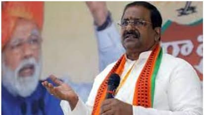 Andhra BJP Offers Liquor : 'ബിജെപിക്ക് വോട്ട് ചെയ്യൂ, 50 രൂപയ്ക്ക് മദ്യം നൽകാം' ; ആന്ധ്രയിലെ പാർട്ടി അധ്യക്ഷൻ