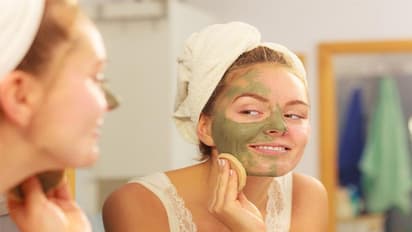 পুজোর আগে গ্লোয়িং ত্বক পেতে হাতে রাখুন মাত্র ১৫ মিনিট, মাত্র ৫ দিনে পাবেন নজরকাড়া লুকস