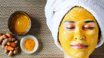 Lemon to Cucumber: Best home remedies to avoid tanning and pollution in your face